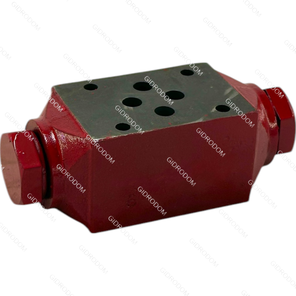 Гидрозамок HR-012 (13,14) ATOS