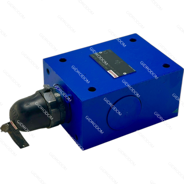 Гидрозамок DBDS20G18/50 Rexroth