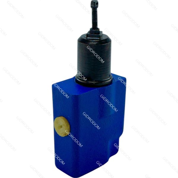 Гидроклапан ВГ66-34М