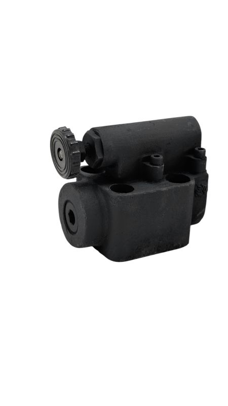 Гидроклапан предохранительный МПКП32-01А