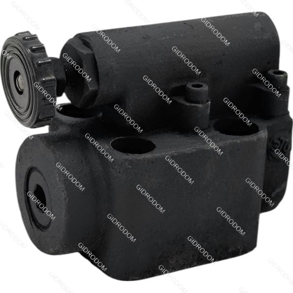 Гидроклапан предохранительный МКП-10-01А