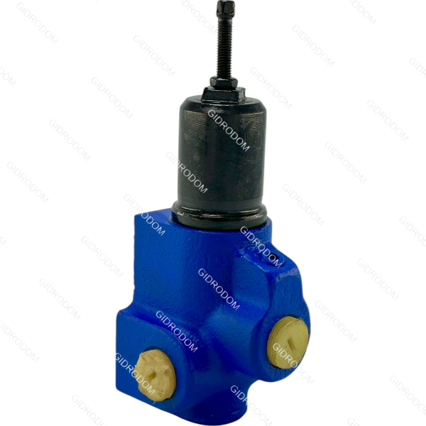 Гидроклапан ВГ54-34М