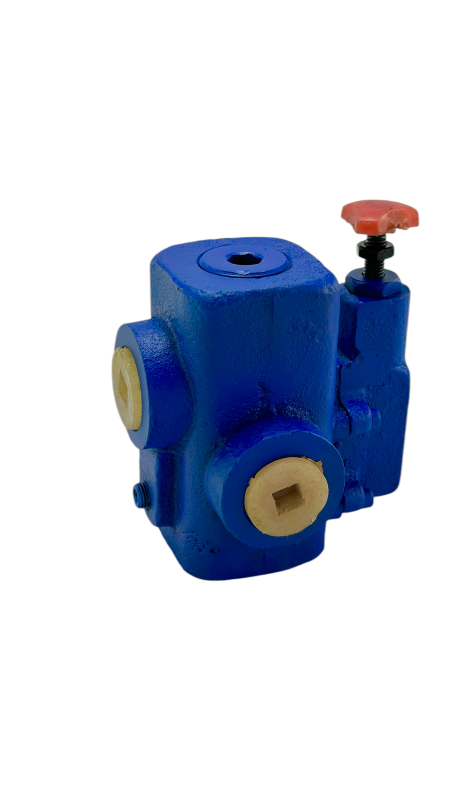 Гидроклапан редукционный М-КР 20-32-1