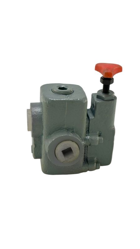 Гидроклапан редукционный М-КР 10-10-1