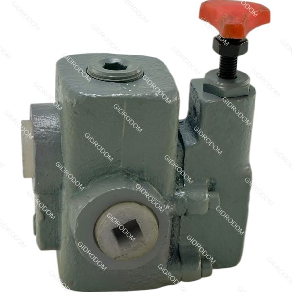 Гидроклапан предохранительный 10-10-1-11