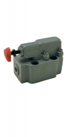 Гидроклапан предохранительный 10-10-2-11