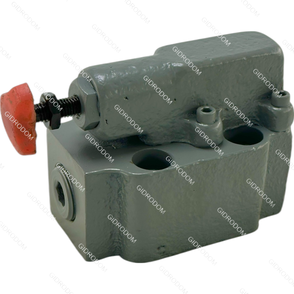 Гидроклапан редукционный М-ПКР 10-32-2