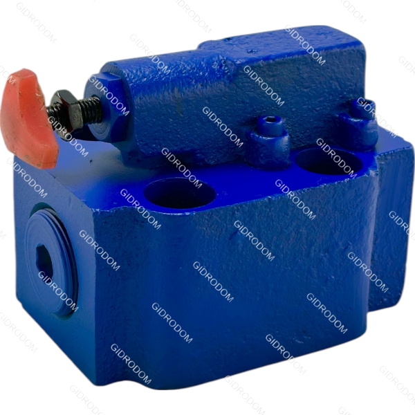 Гидроклапан редукционный М-ПКР 20-32-2