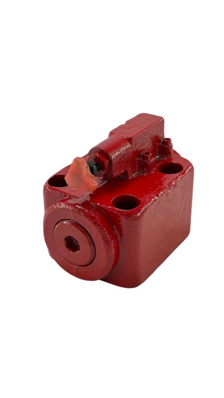 Гидроклапан предохранительный 32-10-2-11