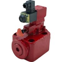 Гидроклапан предохранительный 32-32-2-132, -22 (220в.)