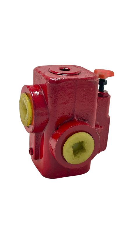 Гидроклапан редукционный М-КР 32-32-1