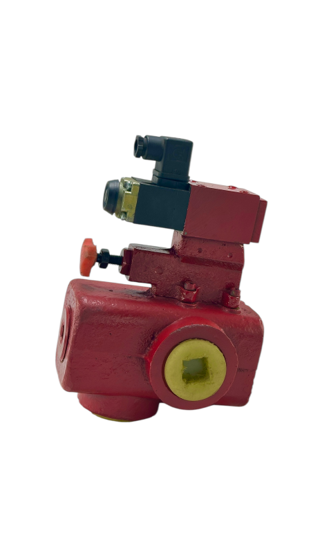 Гидроклапан предохранительный 32-32-1-133, -23 (24в.)