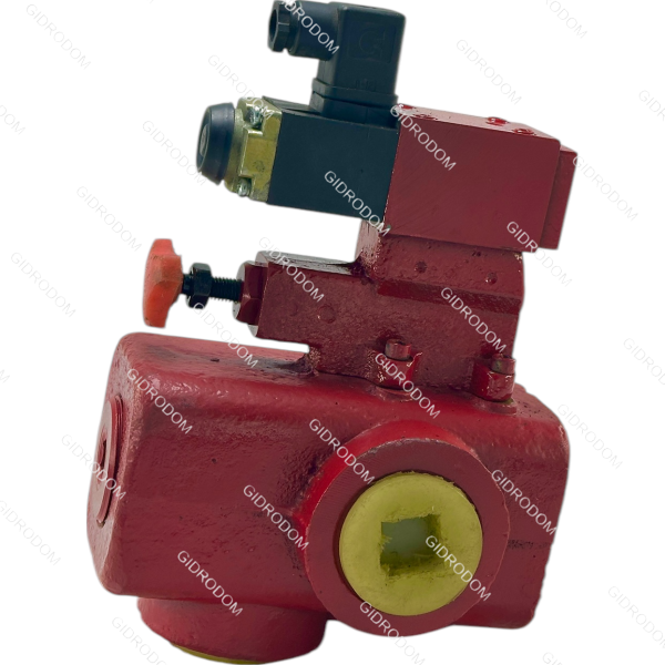 Гидроклапан предохранительный 32-32-1-133, -23 (24в.)