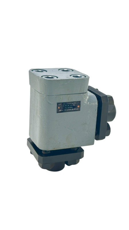 Гидроклапан обратный Г51-36