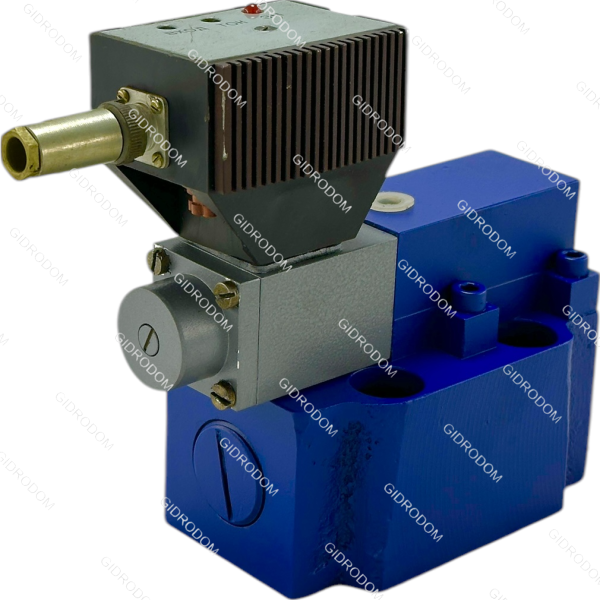 Гидроклапан предохранительный М-ПКПД20/32