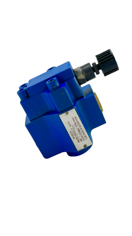 Гидроклапан предохранительный МКПВ10/3Т2Р1 (2,3)