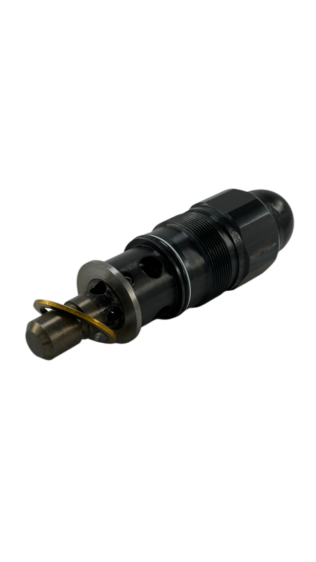 Гидроклапан DBDS30G 18/25 Rexroth