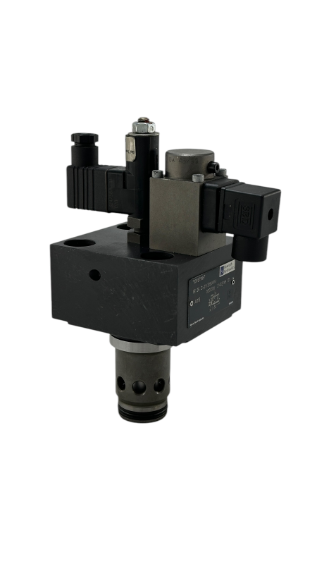 Гидроклапан FE25-C21/315LK4MAO13 Rexroth