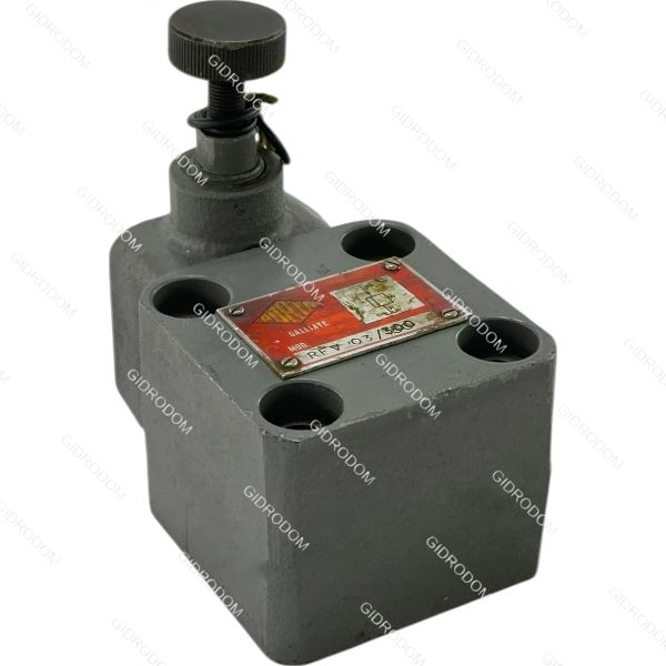 Гидроклапан RFV 03/300 Pоrta