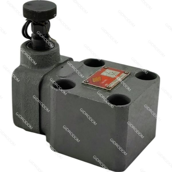 Гидроклапан RFV 05/300 Pоrta