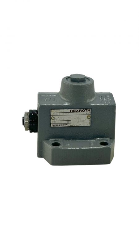 Гидроклапан редукционный DR20-5-52/315Y Rexroth