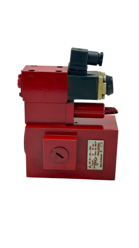 Гидроклапан предохранительный КПЭ20-20-1КО4 (МКПВ20/3Т3В2)