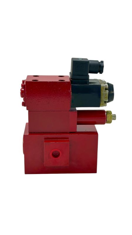 Гидроклапан предохранительный КП10-10-1КО4 (аналог МКПВ10/3Т3Р1)