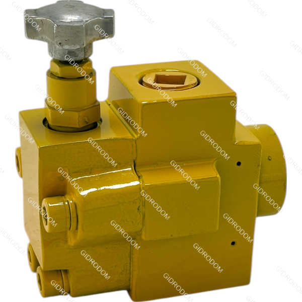 Гидроклапан редукционный МКРВ10/3Т2Р1 (аналог 10-32-1)