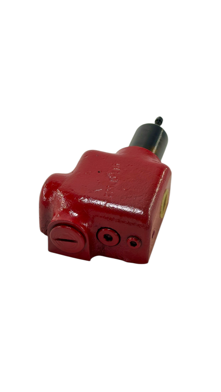 Гидроклапан БГ66-13М