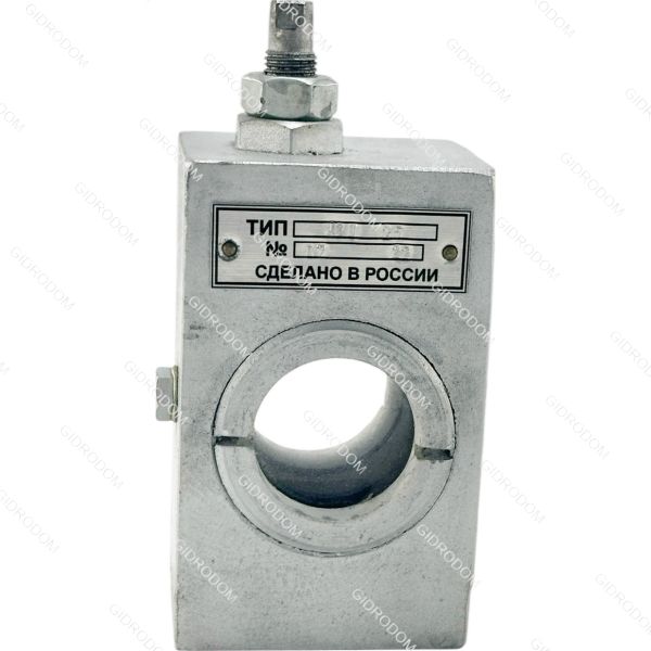 гидродроссель смазочный ДРЖ-25
