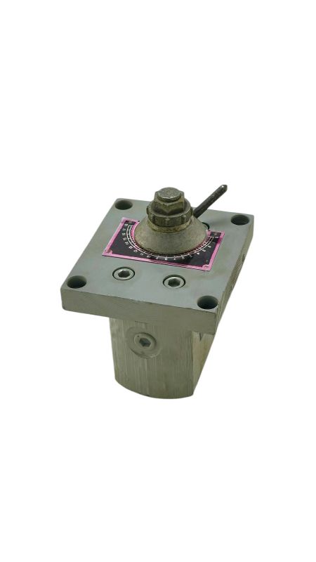 регулятор расхода (дроссель) Г55-23