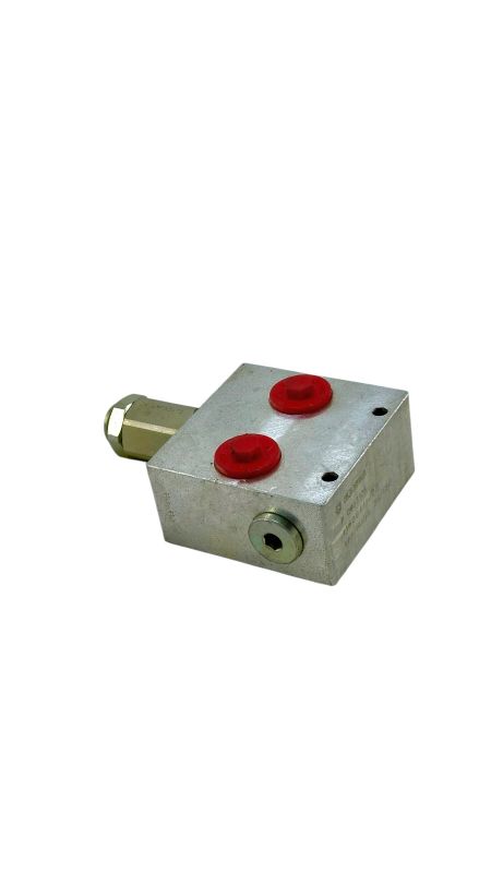 Гидроклапан VAA/RU/DL 34/TS/S OLEOSTAR