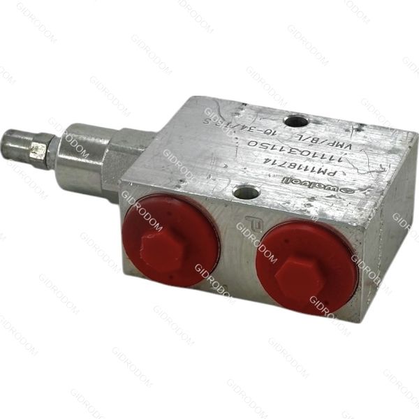 Гидроклапан VMP/B/L 10-34/TB.S WALVOIL