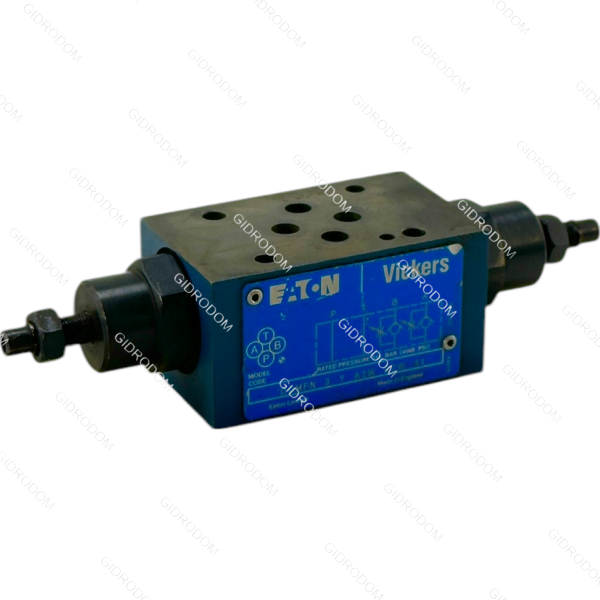 Гидродроссель DGMEN 3HA2W B2W21 VICKERS