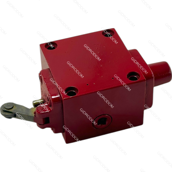 Дроссель путевой МДО-С203К