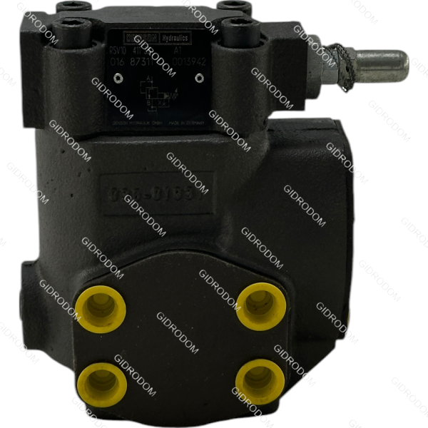 Гидроклапан R5V10-411-32A1 Denison