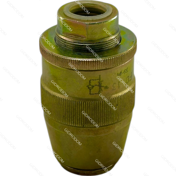 Гидродроссель с обратным клапаном R.DR-RV 10/3 Rexroth