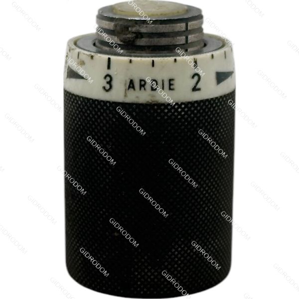 Гидродроссель с обратным клапаном R.DR.R.V 08/3 Rexroth