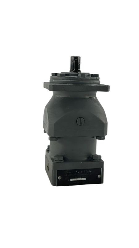 Гидромотор аксиально-поршневой Г15-21Р