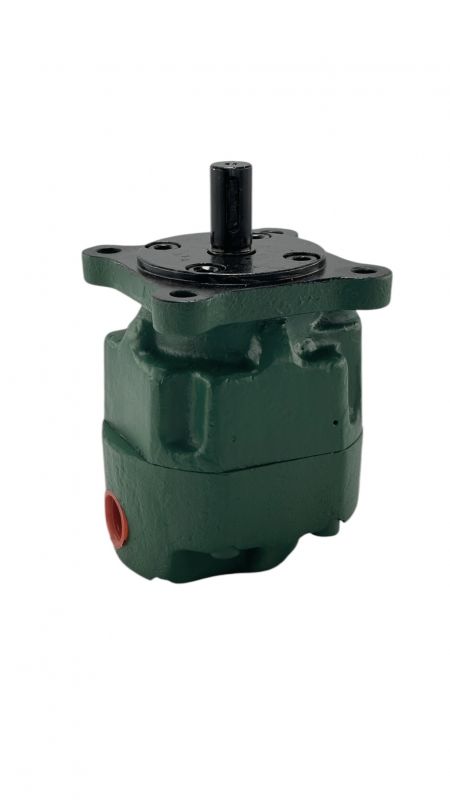 пластинчатый насос НПл8/6,3