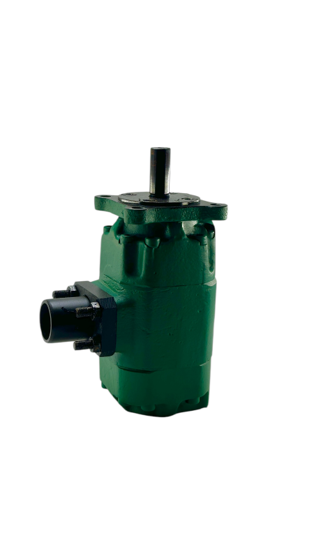 пластинчатый насос НПл12,5-25/16