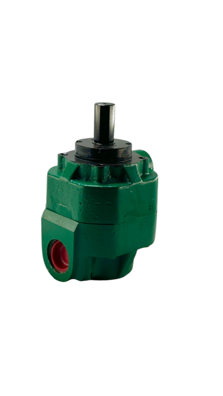 пластинчатый насос НПл80/16