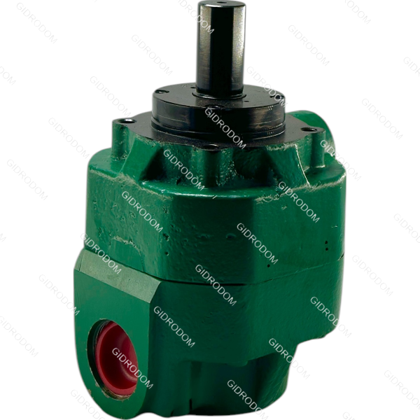 пластинчатый насос НПл80/16