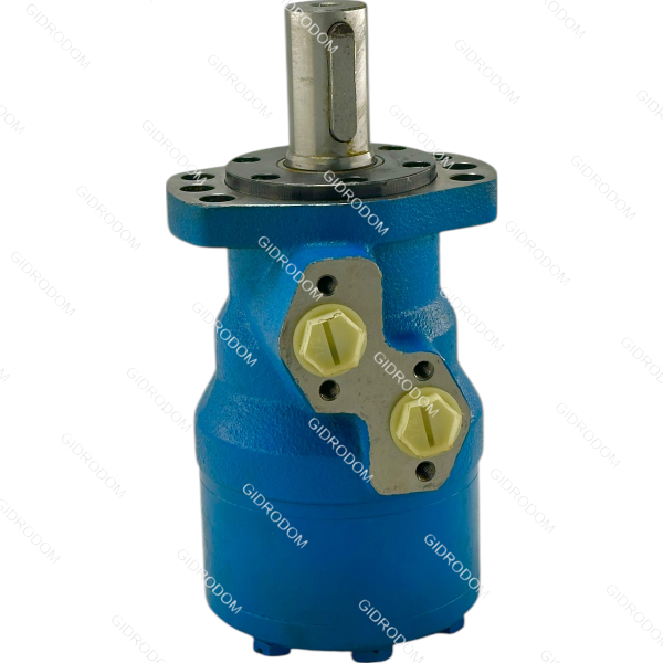 гидромотор героторный BMR315R1AVY ZT-HYD