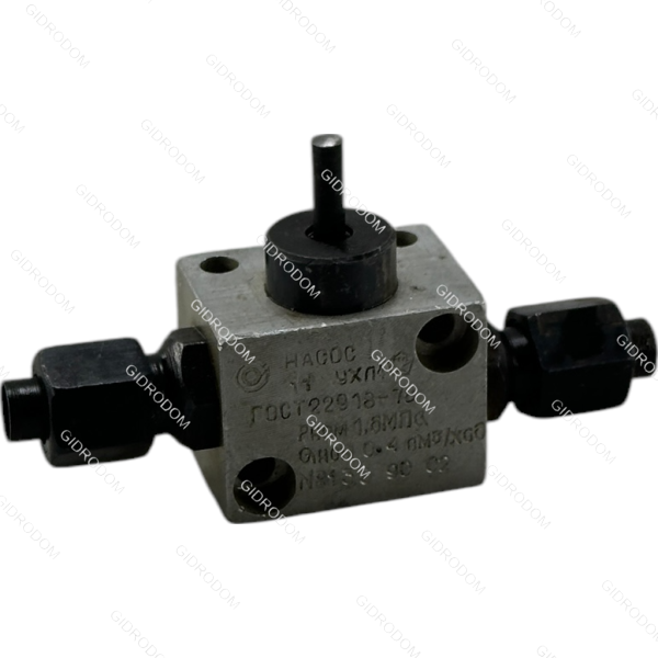 насос кулачковый насос 21