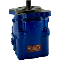 Гидромотор аксиально-поршневой Г16-12М