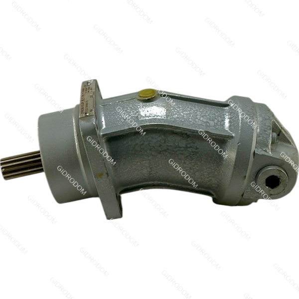 Гидромотор аксиально-поршневой 210.20.13.21В1