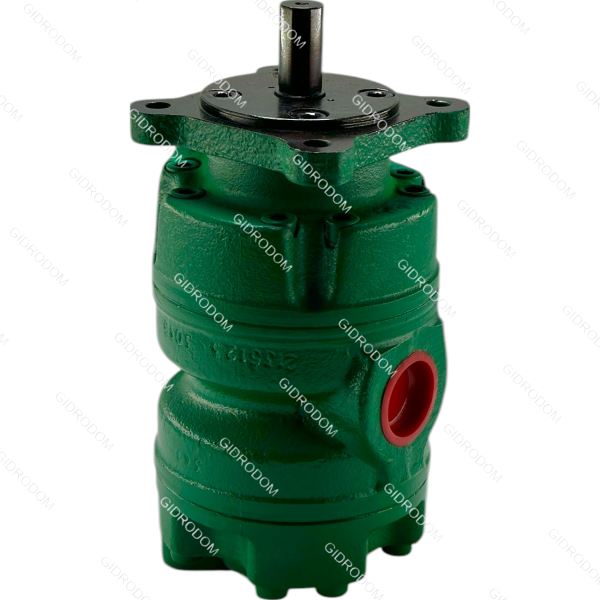 пластинчатый насос 25БГ12-23М (25/33л.)