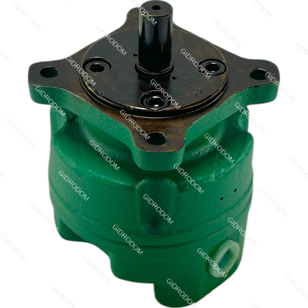 пластинчатый насос БГ12-23М (33л.)