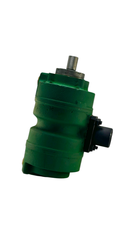 пластинчатый насос 100БГ12-25АМ (100/100)